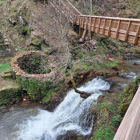 Turismo Rural Macieira Brava Guarda Luaran gambar