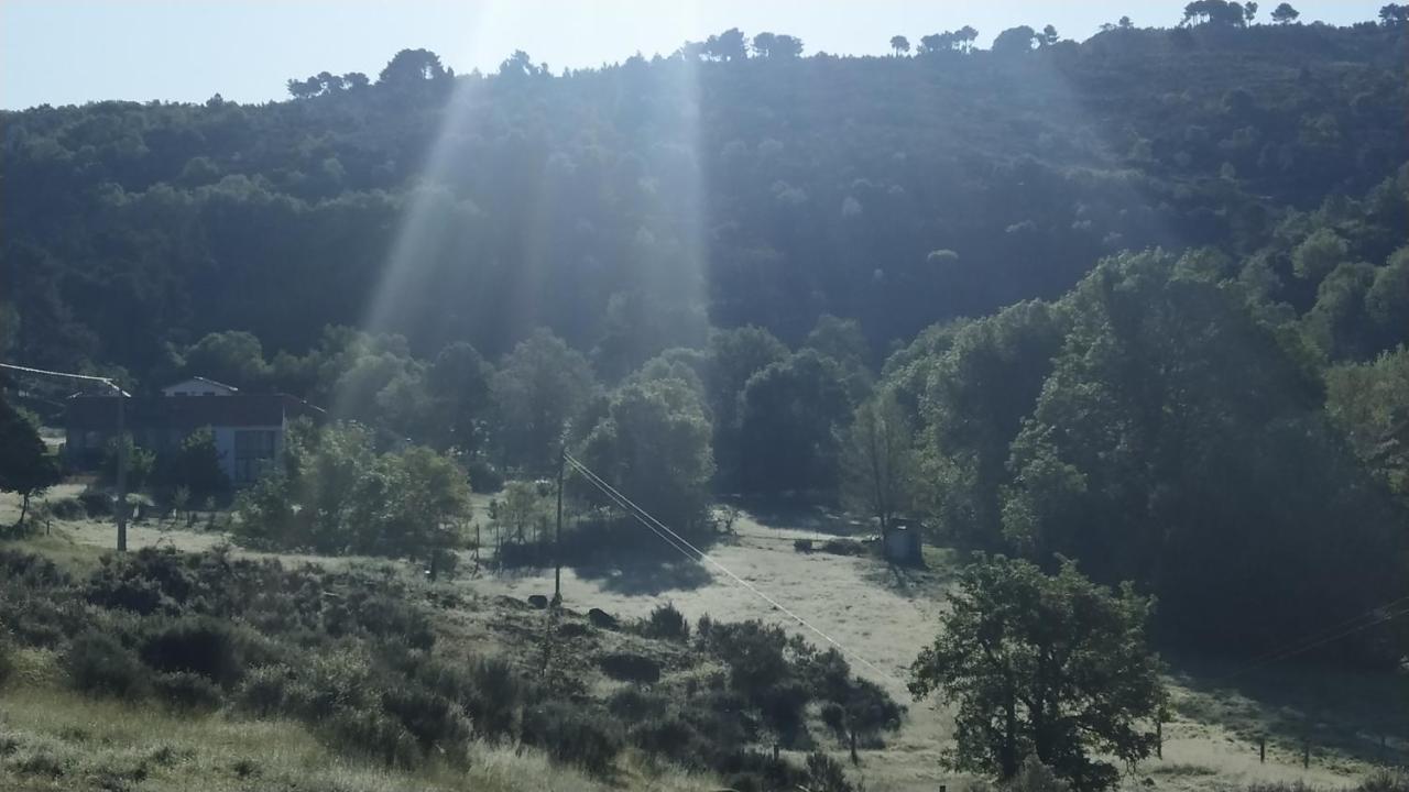 Turismo Rural Macieira Brava Guarda Luaran gambar